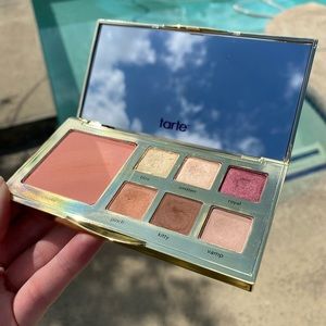 Tarte Styled by Hrush